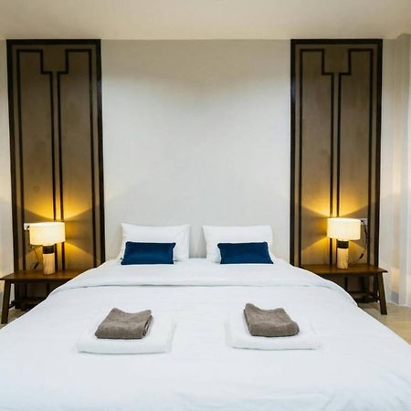 Nararin Garden House Bed & Breakfast Ban Nong Sa Exterior photo