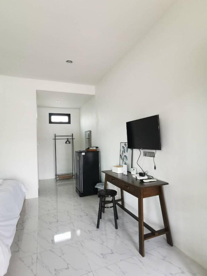 Nararin Garden House Bed & Breakfast Ban Nong Sa Exterior photo