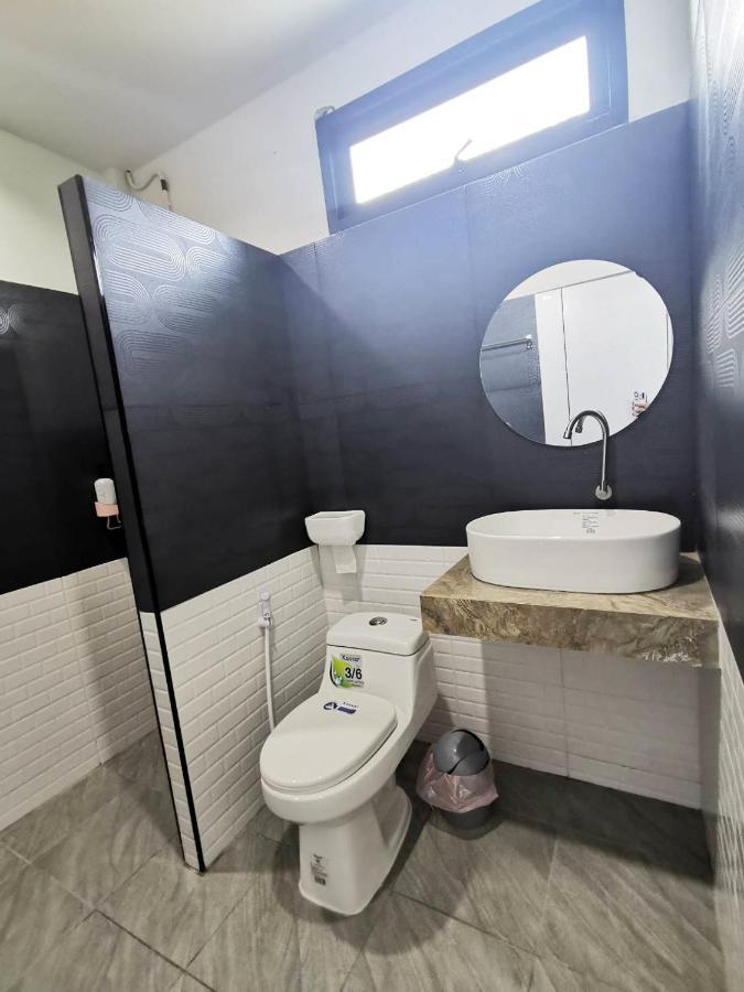 Nararin Garden House Bed & Breakfast Ban Nong Sa Exterior photo