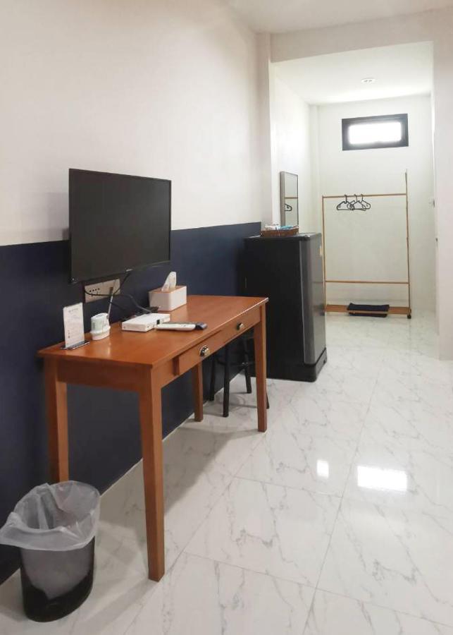 Nararin Garden House Bed & Breakfast Ban Nong Sa Exterior photo