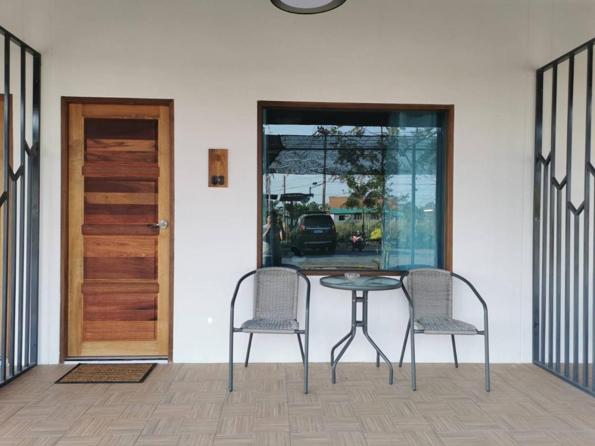 Nararin Garden House Bed & Breakfast Ban Nong Sa Exterior photo