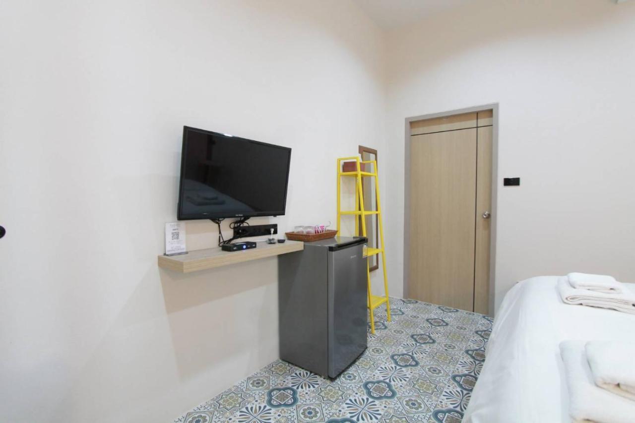 Nararin Garden House Bed & Breakfast Ban Nong Sa Exterior photo